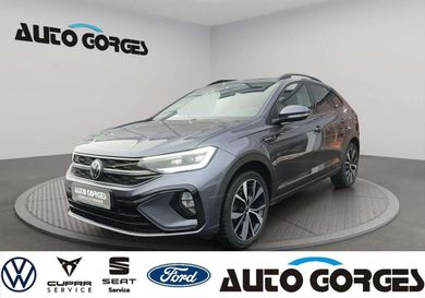 Volkswagen Taigo, 2022