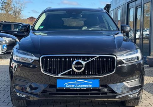 Volvo XC60, 2020