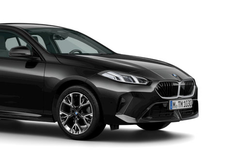 BMW 120, 2026