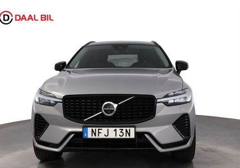 Volvo XC60, 2025 2