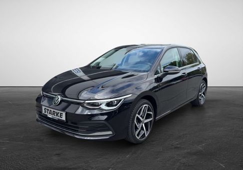 Volkswagen Golf, 2020 2