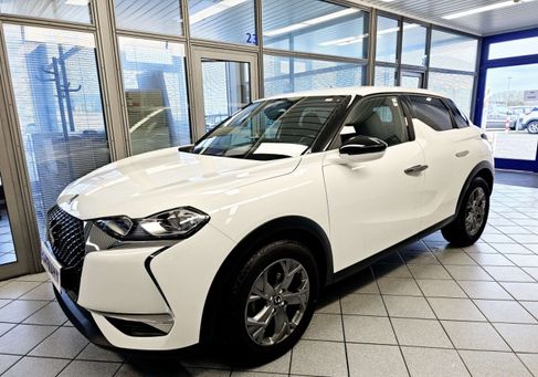 Citroën DS3, 2022