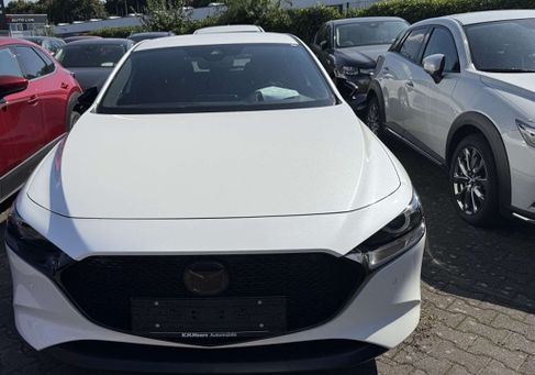 Mazda 3, 2023 2