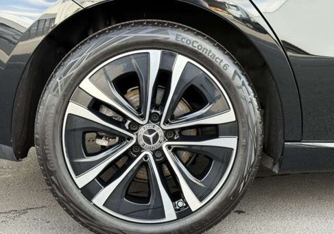 Mercedes-Benz CLA 180, 2024