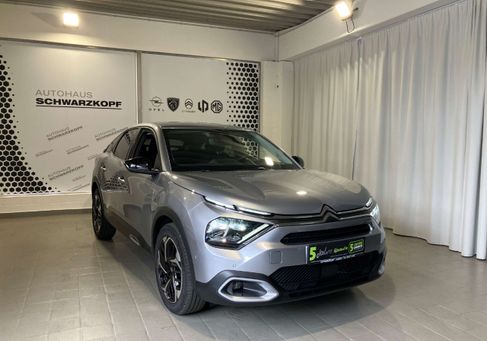 Citroën C4, 2024 2
