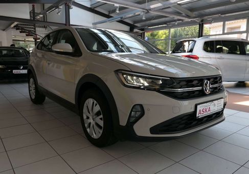 Volkswagen Taigo, 2026