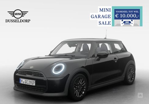 MINI, 2024