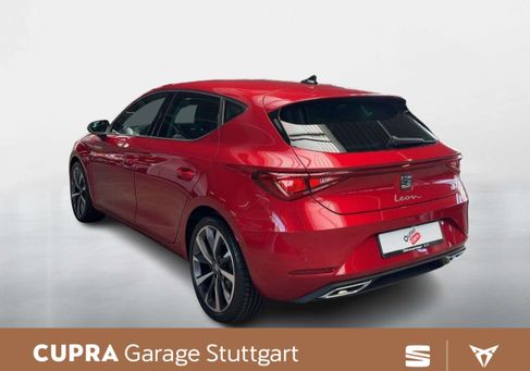 Seat Leon, 2023 3