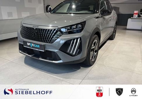 Peugeot 2008, 2024