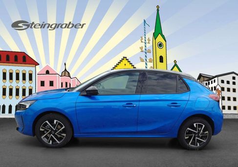 Opel Corsa, 2025 2