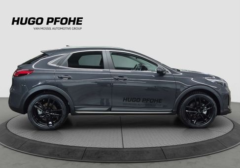 Kia XCeed, 2024
