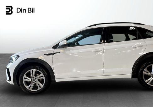 Volkswagen Taigo, 2023