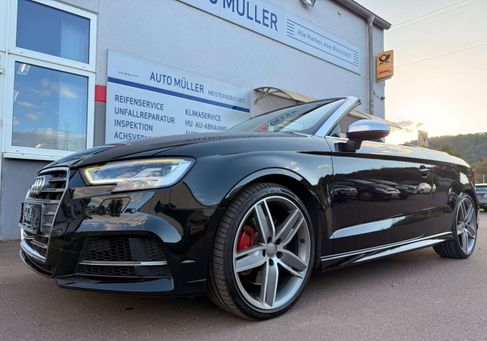 Audi S3, 2020 2