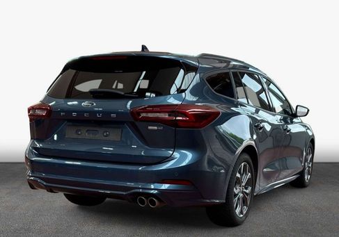Ford Focus, 2023
