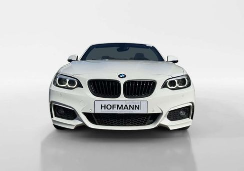 BMW 220, 2019 2