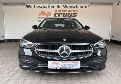 Mercedes-Benz C 200, 2023 2