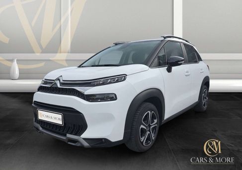 Citroën C3 Aircross, 2023 2