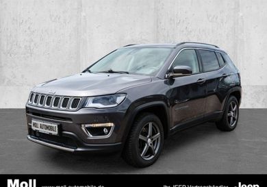 Jeep Compass, 2020