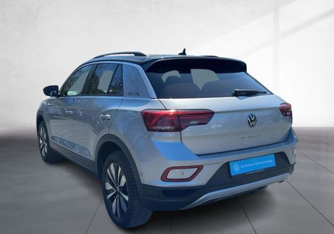 Volkswagen T-Roc, 2025