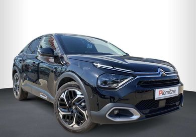 Citroën C4, 2024