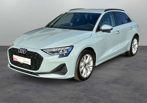 Audi A3, 2025 2