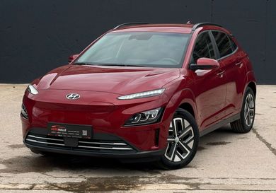 Hyundai Kona, 2023