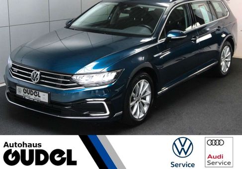 Volkswagen Passat Variant, 2020