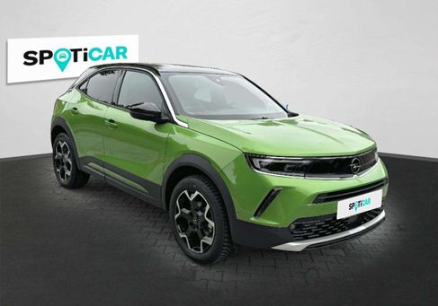 Opel Mokka, 2023 2