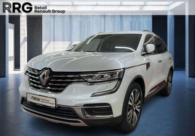 Renault Koleos, 2023