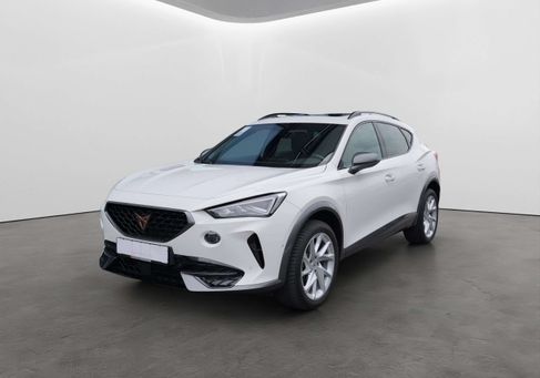 Cupra Formentor, 2023