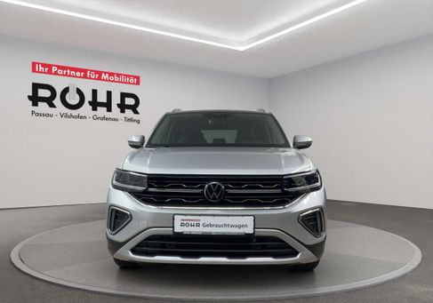 Volkswagen T-Cross, 2024