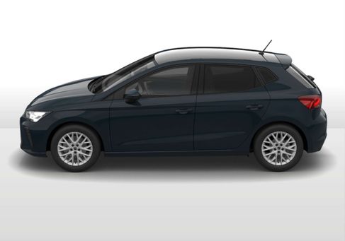 Seat Ibiza, 2026 3