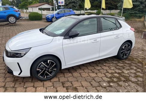 Opel Corsa, 2026