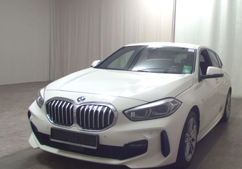 BMW 118, 2020