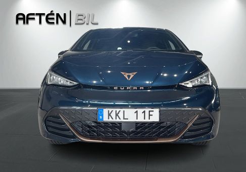 Cupra Born, 2024 3