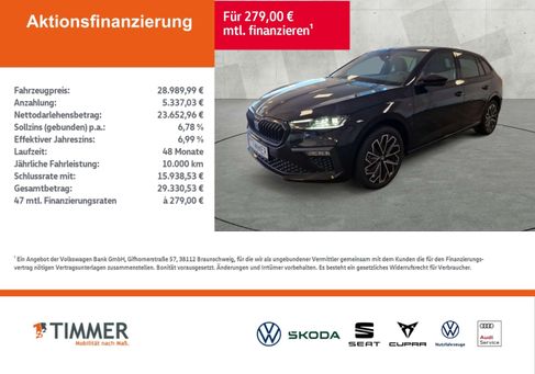 Skoda Scala, 2026 2