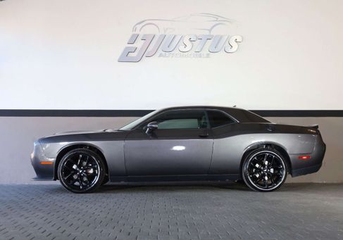 Dodge Challenger, 2024