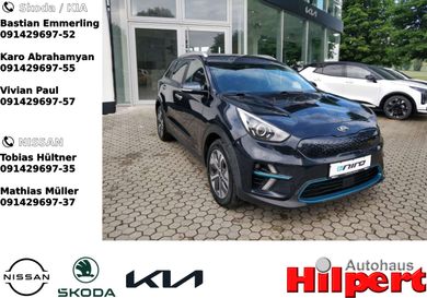 Kia Niro, 2021