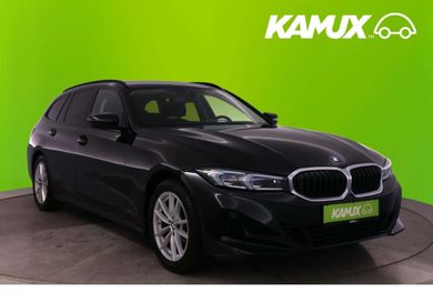 BMW 318, 2024