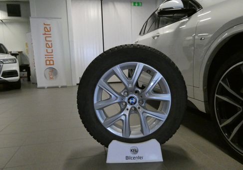 BMW X2, 2021 2
