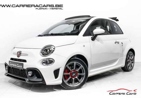 Fiat, 2019