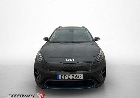Kia Niro, 2022 2