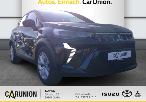 Mitsubishi ASX, 2026