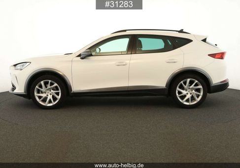 Cupra Formentor, 2023