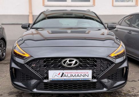 Hyundai i30, 2021 2