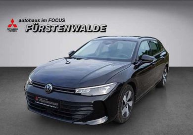 Volkswagen Passat Variant, 2025