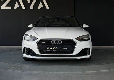 Audi A5, 2021 3