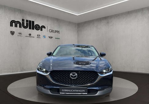 Mazda CX-30, 2020