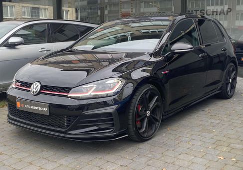 Volkswagen Golf, 2020 2