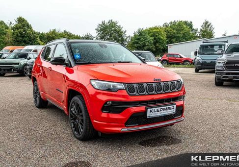 Jeep Compass, 2022 3